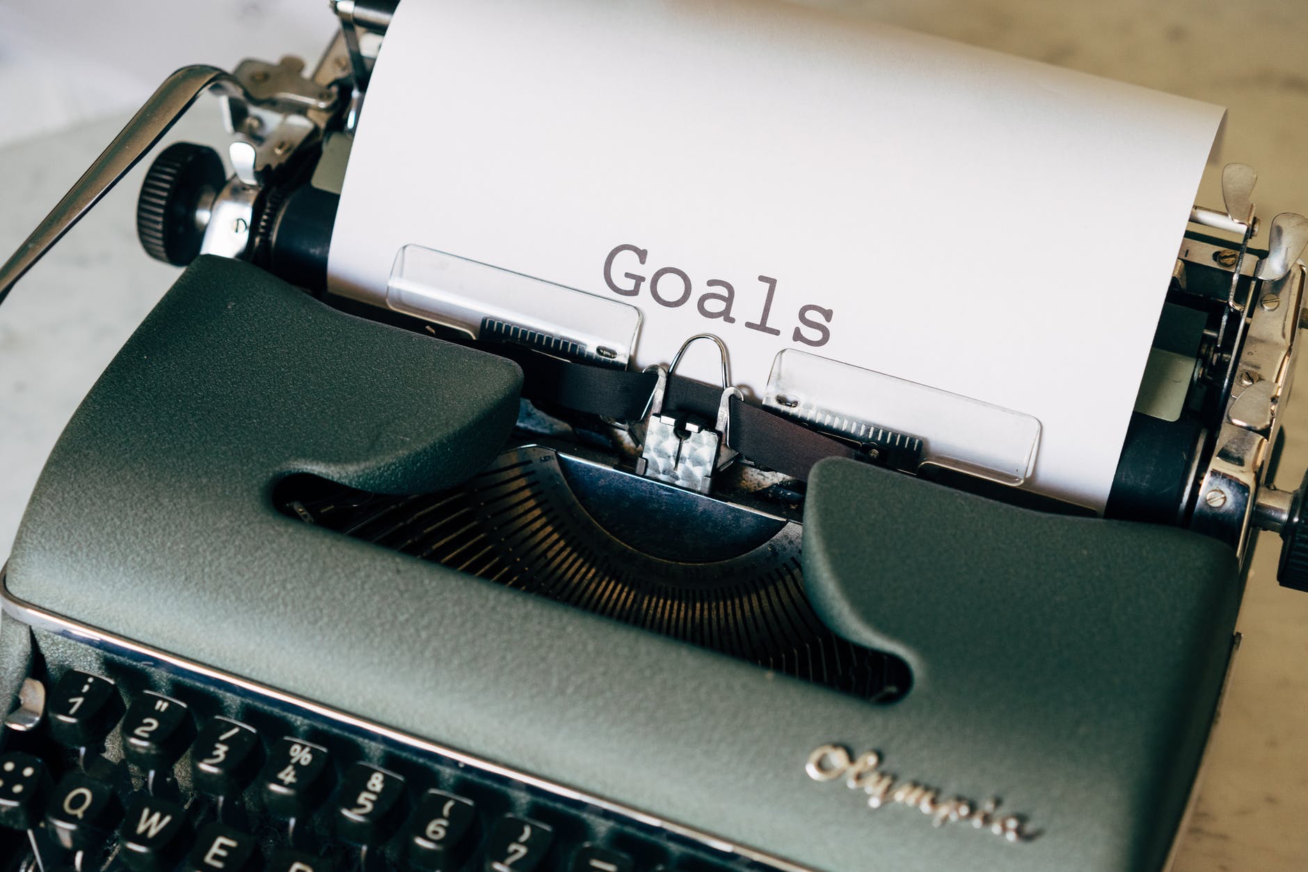 goal alignment