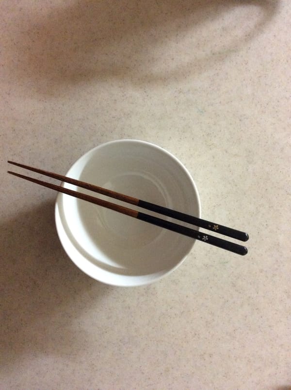 [말 한마디] 밥은 백성의 하늘이다(食爲民天)